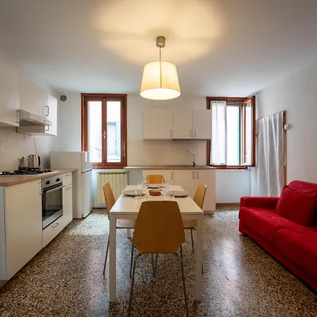 Apartamento Palanca By Sarlux *