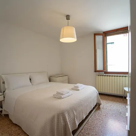 Appartement Palanca By Sarlux *
