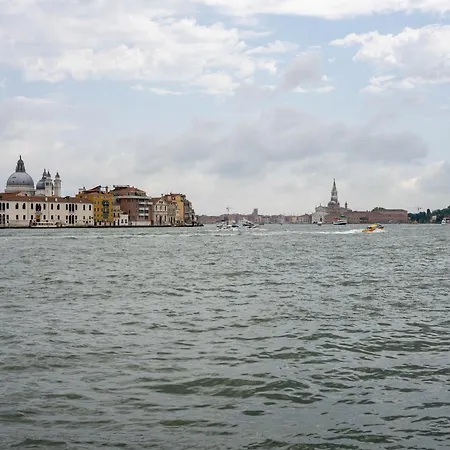 Palanca By Sarlux Apartamento