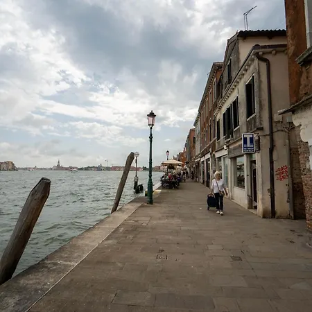 Apartamento Palanca By Sarlux *