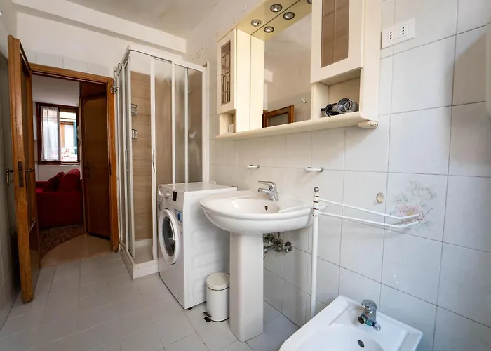 Palanca By Sarlux Apartamento *