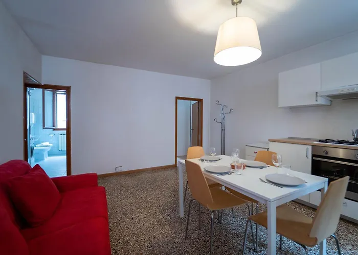 Apartamento Palanca By Sarlux