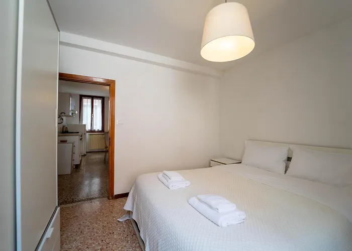 Palanca By Sarlux Apartamento Venecia