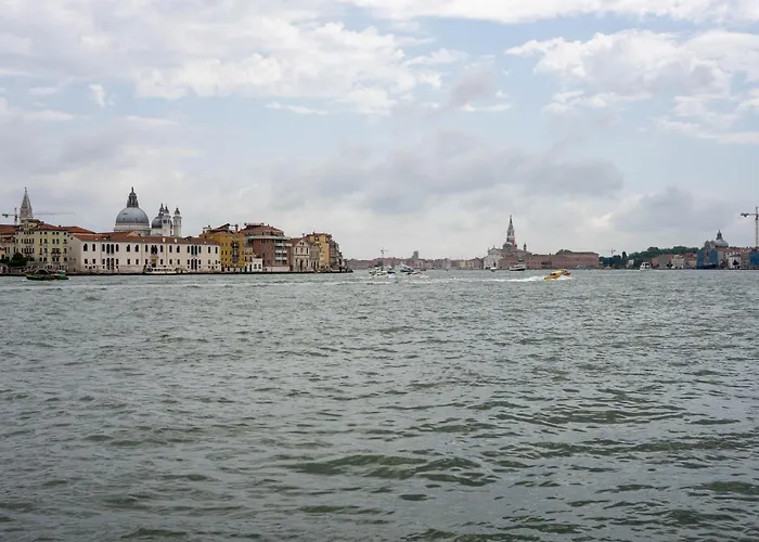 Palanca By Sarlux Apartamento