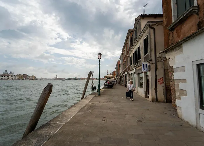 Apartamento Palanca By Sarlux *