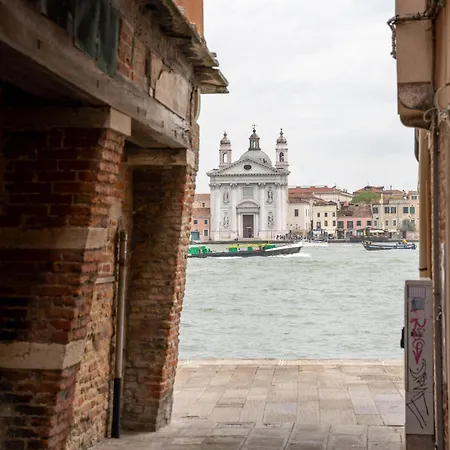 Palanca By Sarlux Апартаменты Венеция