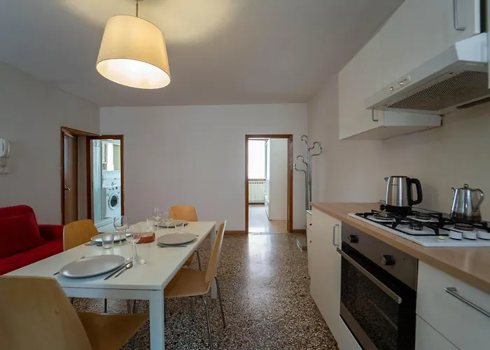 Apartamento Palanca By Sarlux